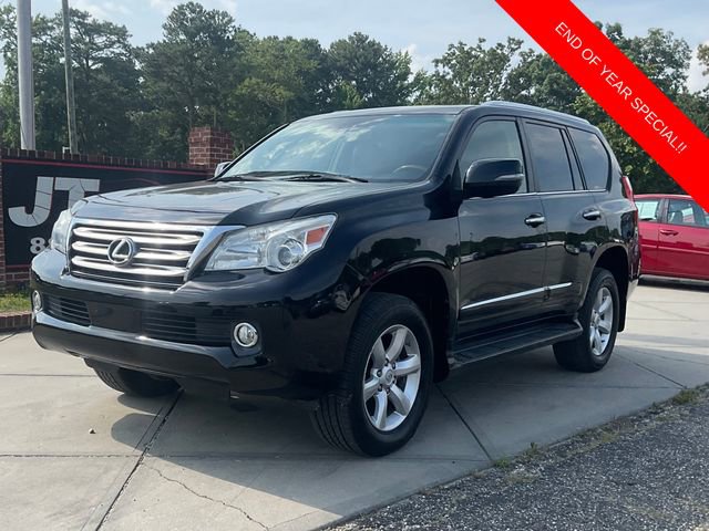 Used 2012 Lexus GX 460 460 image 3