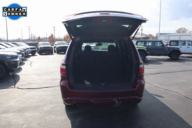 Used 2023 Dodge Durango GT image 24