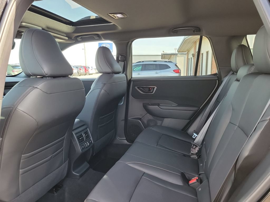 Certified 2026 Subaru Outback Limited XT AWD/4WD image 13