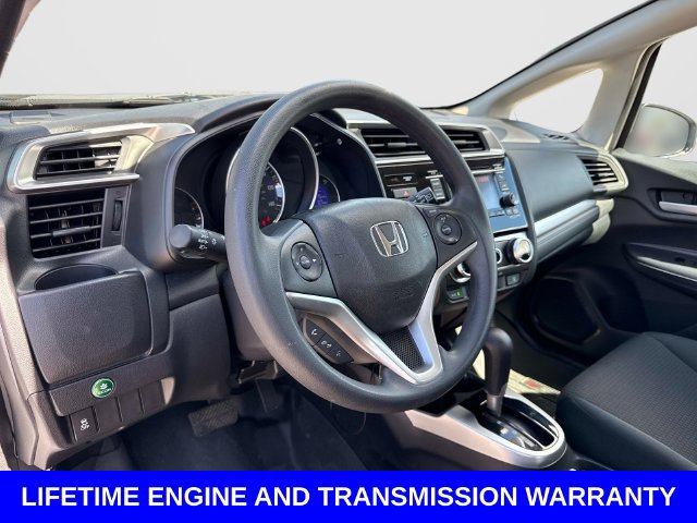 Used 2019 Honda Fit LX image 32