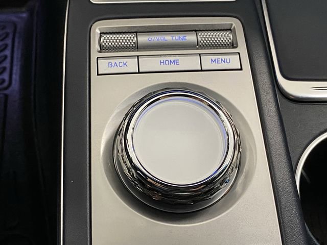 Used 2024 Genesis GV70 2.5T w/ Sport Prestige Package image 44