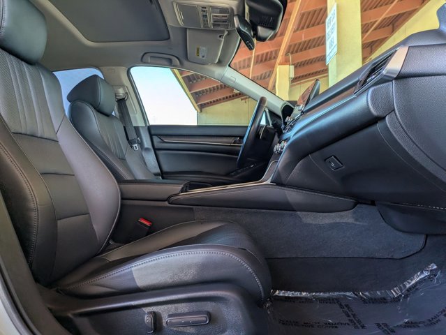 Used 2019 Honda Accord Touring image 21