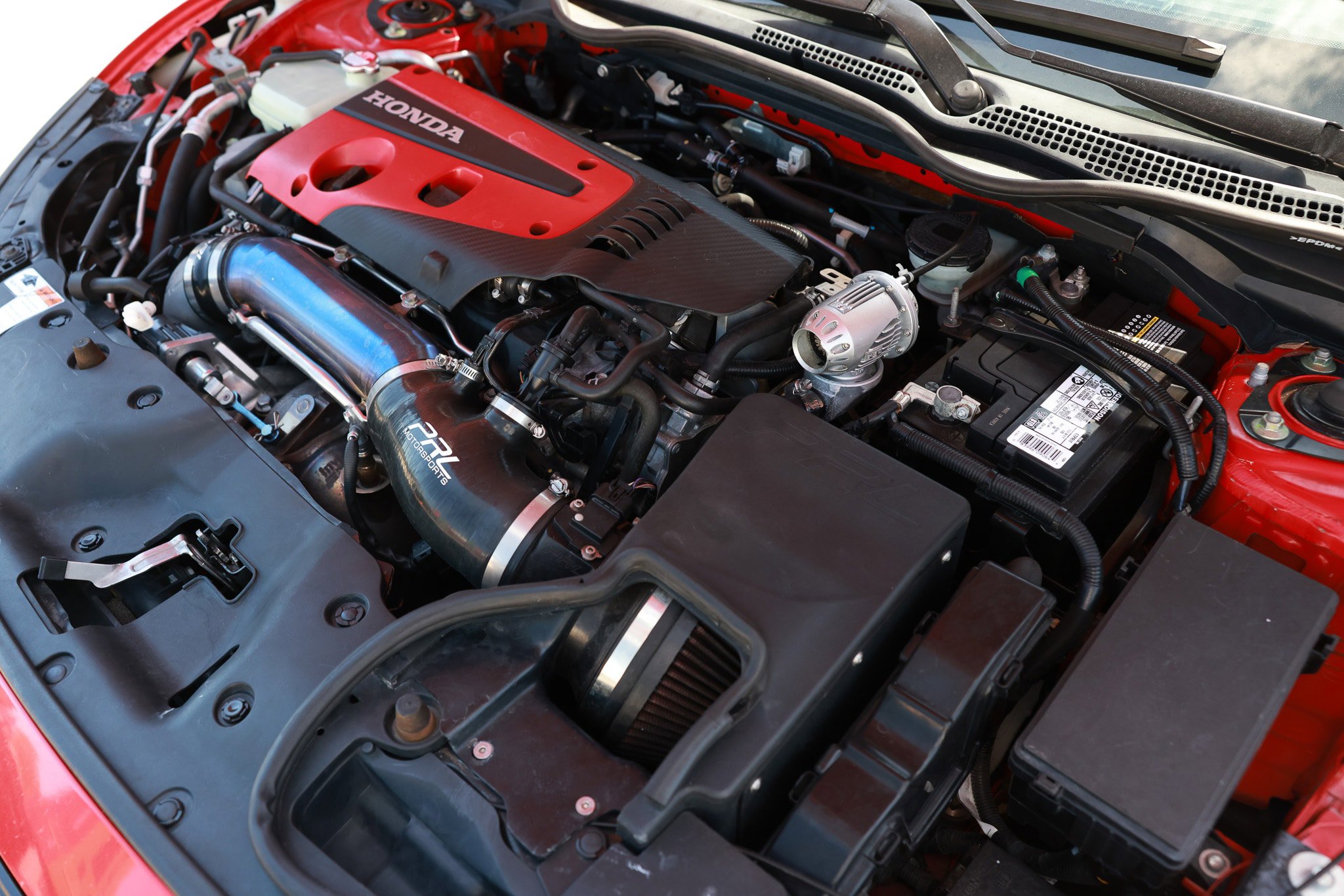 Used 2021 Honda Civic Type R image 52