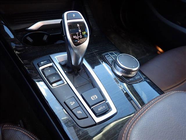 Used 2017 BMW X4 xDrive28i image 16