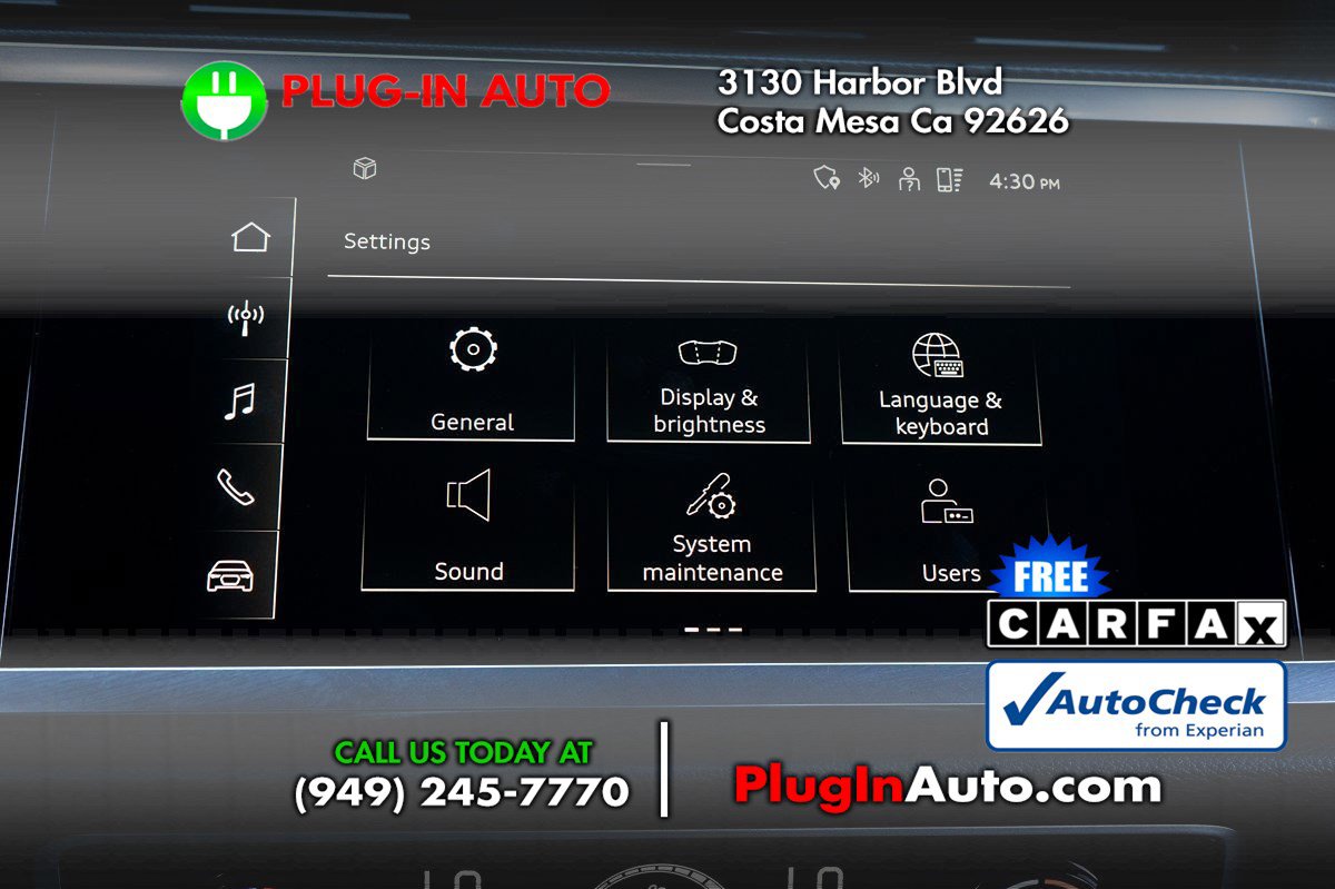 Used 2022 Audi Q3 2.0T Premium w/ Convenience Package AWD/4WD image 34