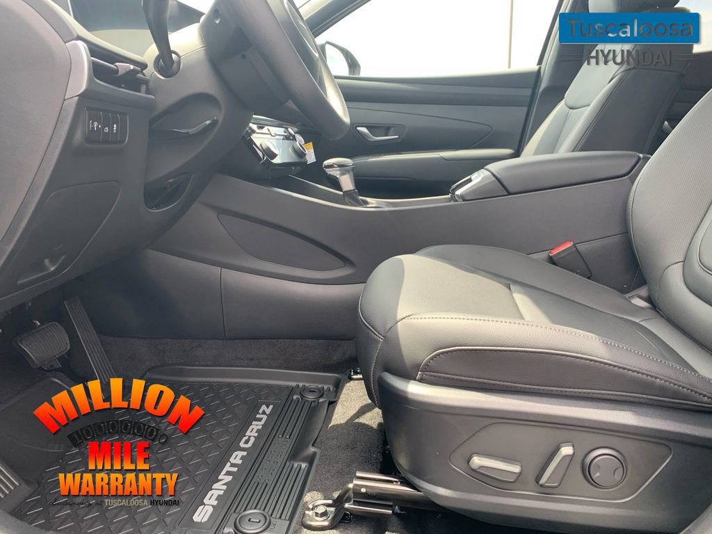 New 2026 Hyundai Santa Cruz SEL FWD image 23