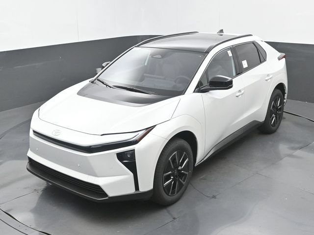 New 2026 Toyota bZ FWD image 31