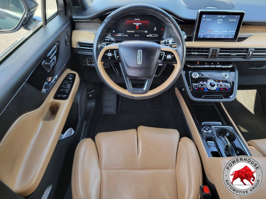 Used 2021 Lincoln Corsair Reserve w/ Equipment Group 201A AWD/4WD image 20