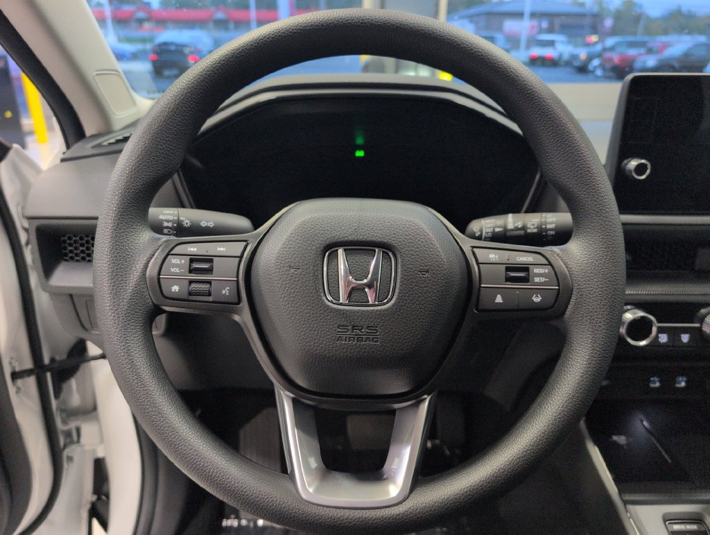 New 2027 Honda CR-V EX image 16