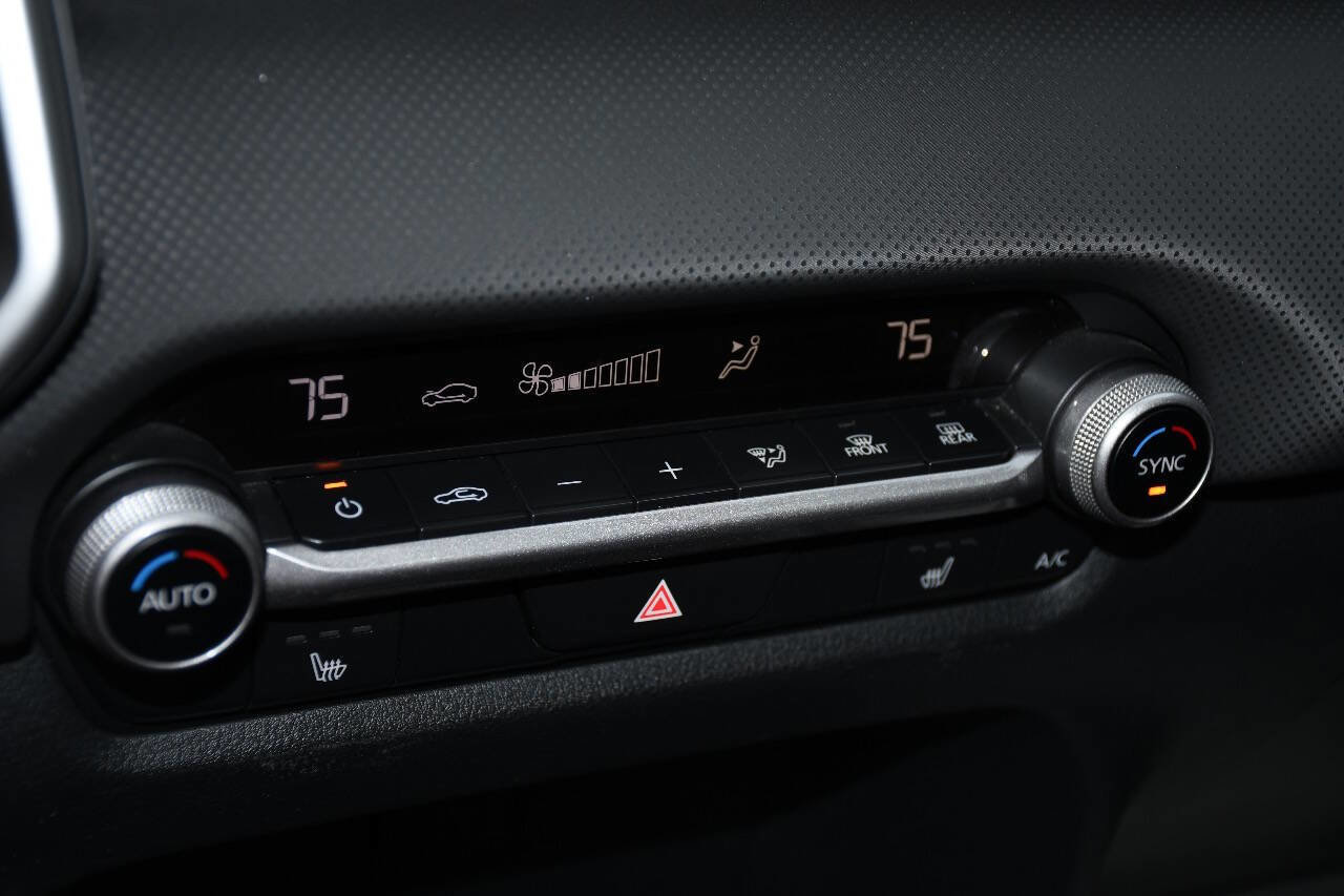 Used 2023 MAZDA CX-50 2.5 S w/ Cargo Package image 39