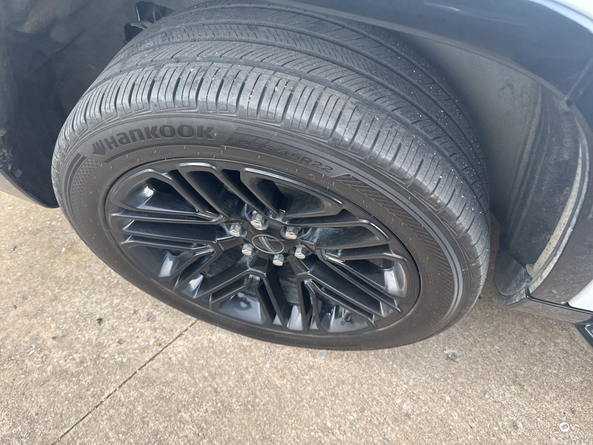 Used 2022 Jeep Wagoneer Series III image 5