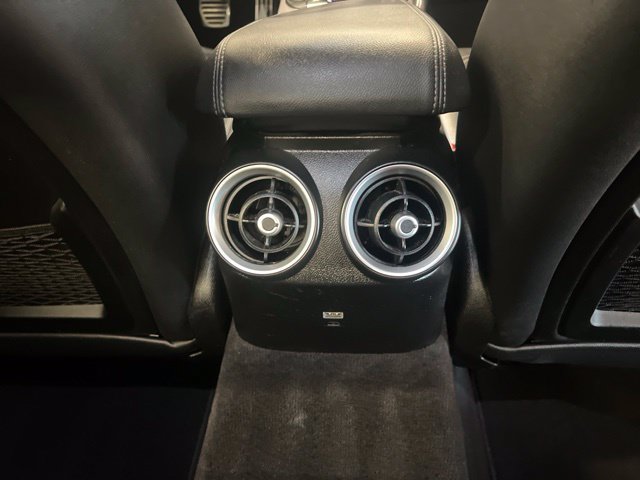 Used 2017 Alfa Romeo Giulia AWD w/ Sport Appearance Package image 12