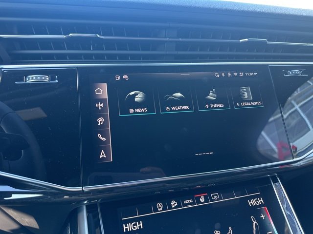 New 2026 Audi Q7 3.0T Premium Plus image 35