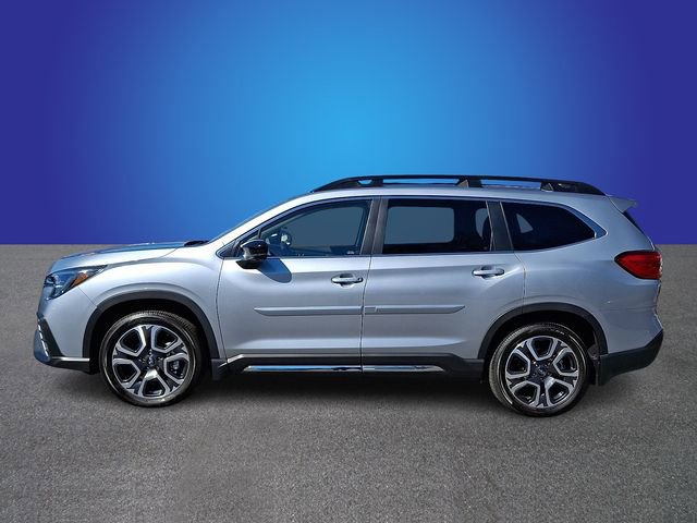 Certified 2025 Subaru Ascent Limited w/ Popular Package #1 image 7