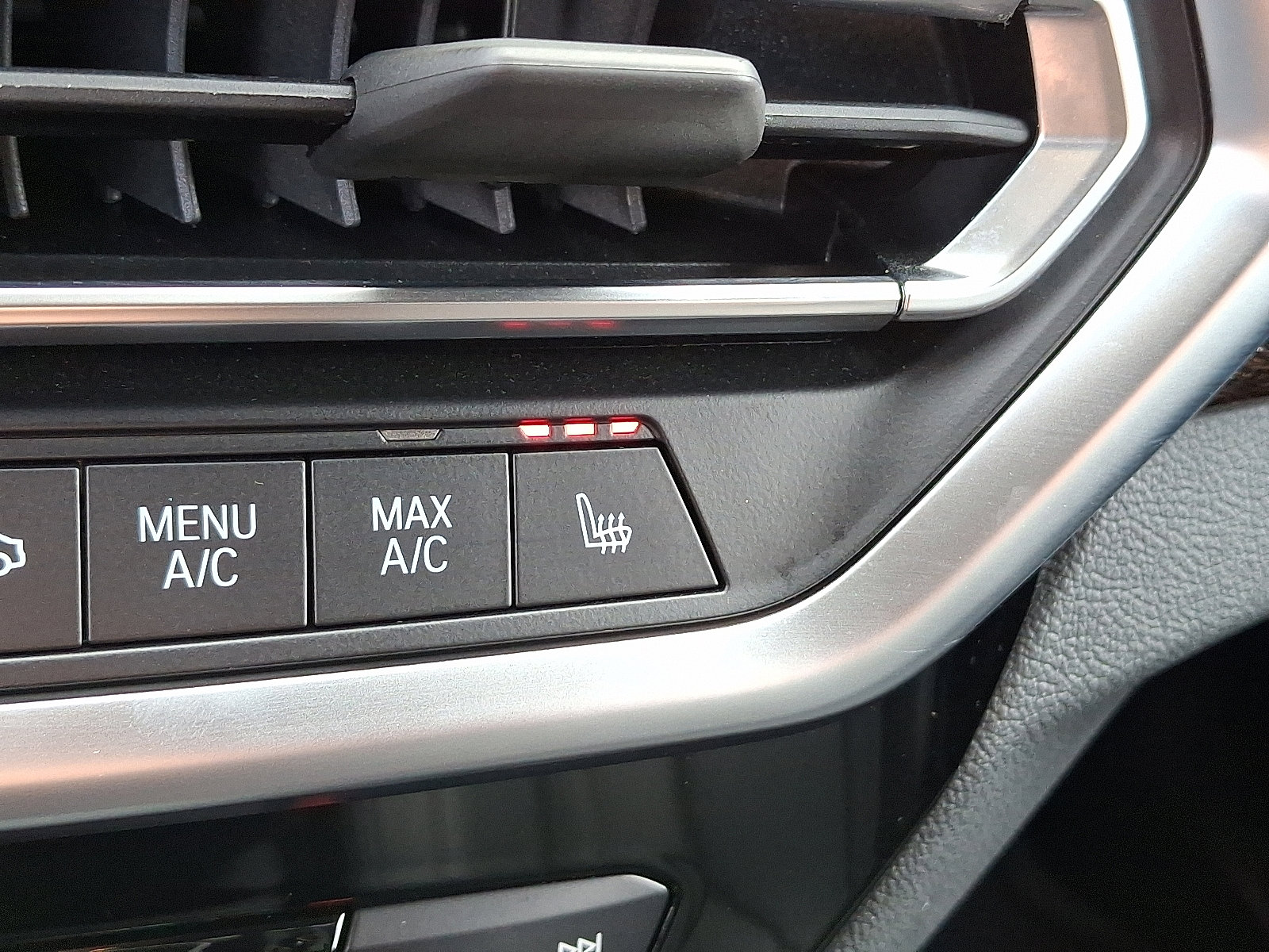 Used 2022 BMW X3 xDrive30i w/ Convenience Package w/ZPA image 25