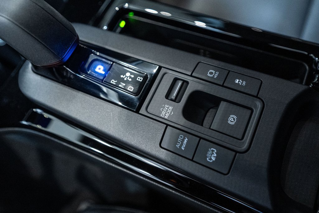 New 2026 Toyota Prius Plug-In Hybrid image 18