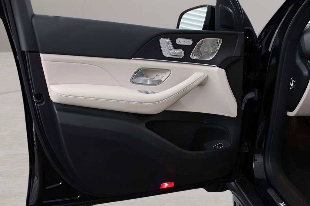 Used 2023 Mercedes-Benz GLE 450 4MATIC image 12