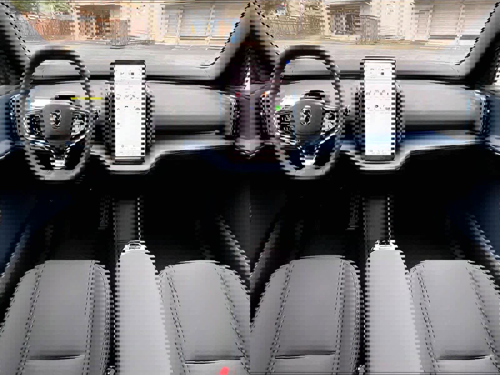 New 2026 Volvo EX30 Cross Country Ultra w/ Protection Package Premier image 7