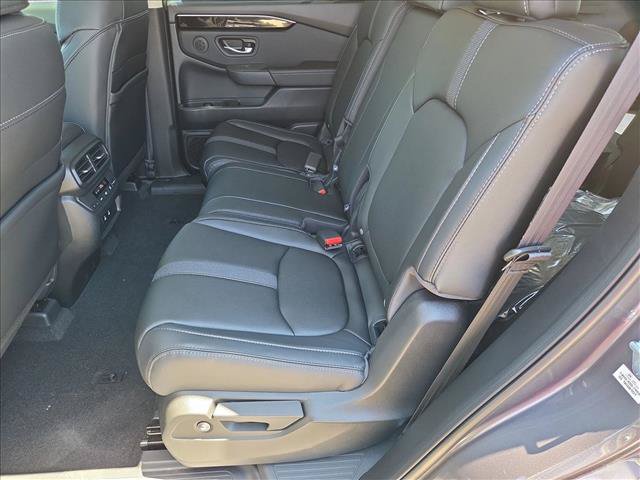 Used 2026 Honda Pilot EX-L image 16