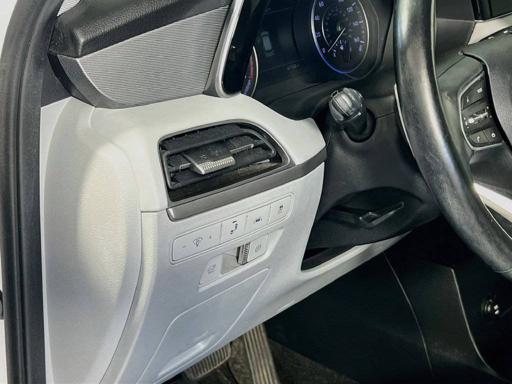 Used 2020 Hyundai Palisade SEL w/ Premium Package FWD image 10