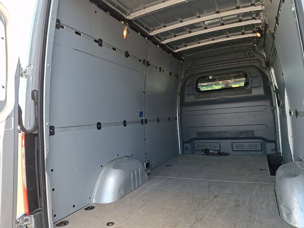 Used 2021 Mercedes-Benz Sprinter 2500 w/ Driver Convenience Package image 27