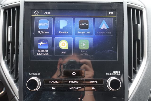 Certified 2024 Subaru Forester Limited AWD/4WD image 11