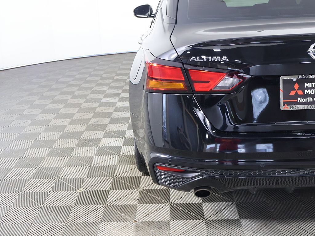 Used 2019 Nissan Altima 2.5 SV FWD image 16