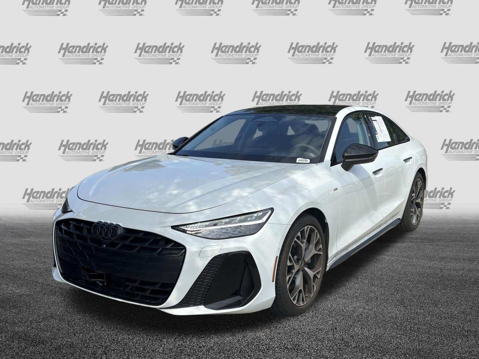 Certified 2026 Audi A6 Prestige AWD/4WD image 5
