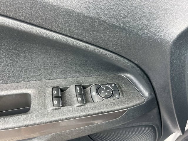 Used 2021 Ford EcoSport SES AWD/4WD image 28