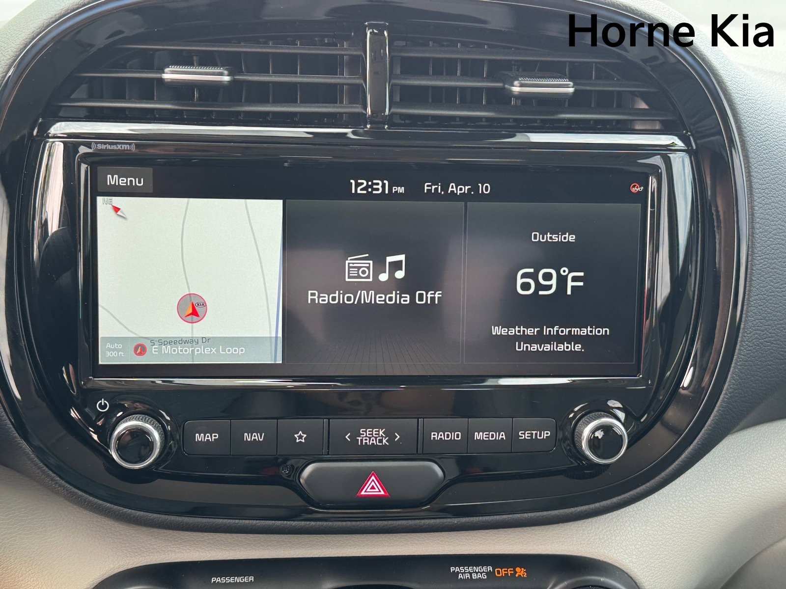 Certified 2021 Kia Soul EX image 21