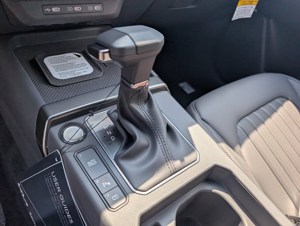 New 2027 Kia Seltos X-Line S AWD/4WD image 18