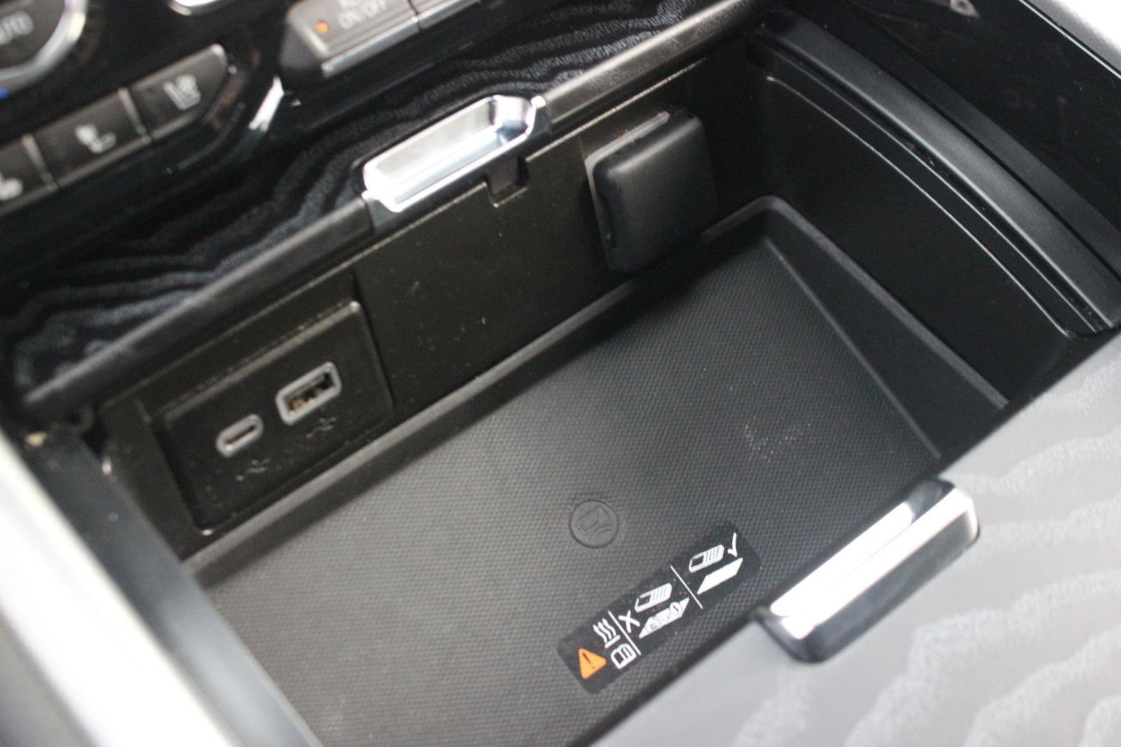 Used 2024 GMC Yukon XL Denali w/ Max Trailering Package image 33