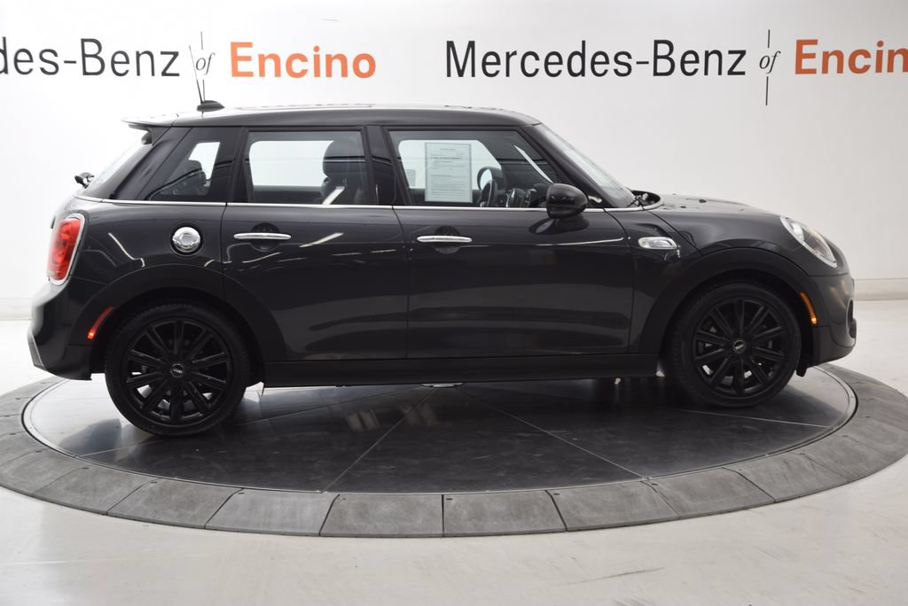 Used 2019 MINI Cooper S FWD image 7