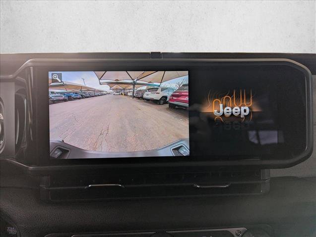 New 2026 Jeep Gladiator Willys image 12