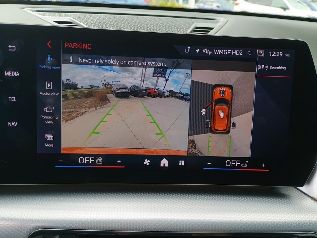 Used 2024 BMW X1 M35i w/ Premium Package image 30