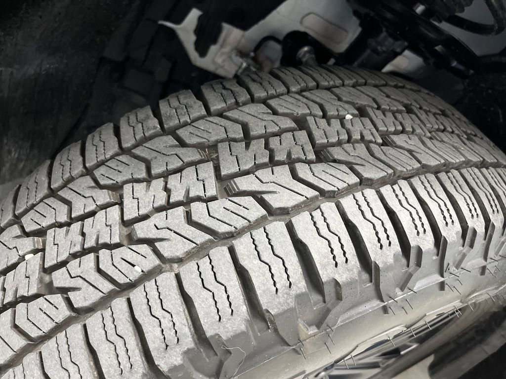 Used 2025 Nissan Rogue SV w/ Rock Creek Premium Package image 36