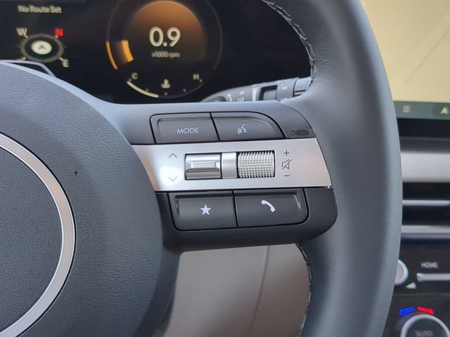 New 2025 Hyundai Tucson SEL FWD image 27