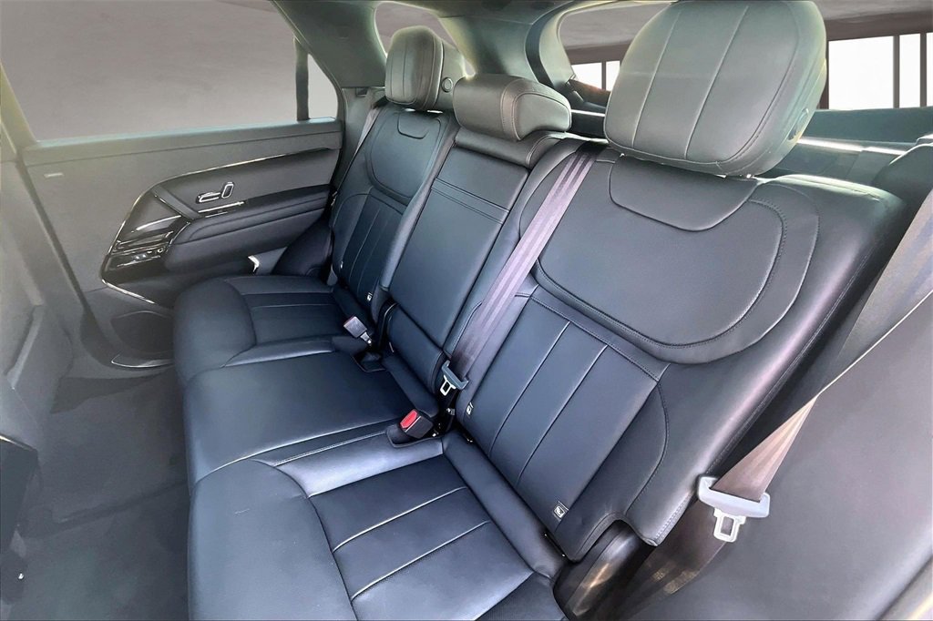 Certified 2023 Land Rover Range Rover Sport SE Dynamic image 27