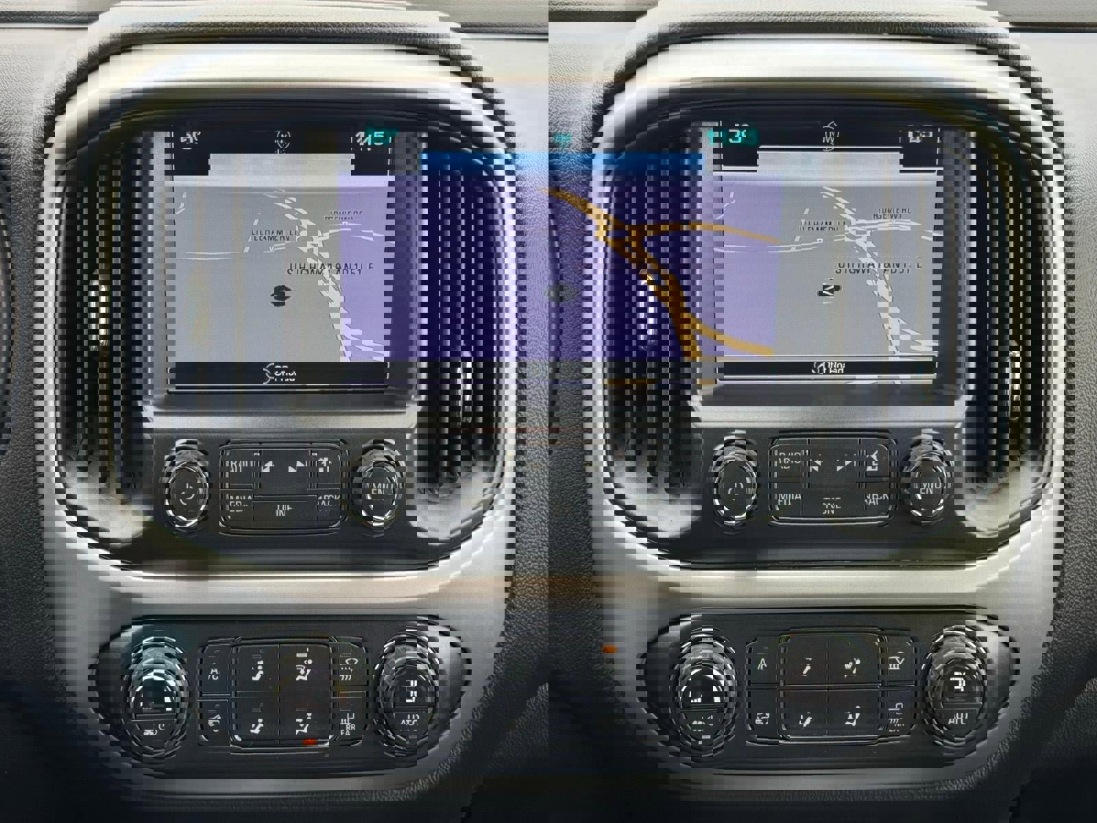 Used 2016 Chevrolet Colorado LT image 11