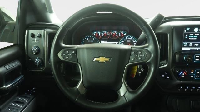 Used 2016 Chevrolet Silverado 2500 LTZ w/ Duramax Plus Package image 32