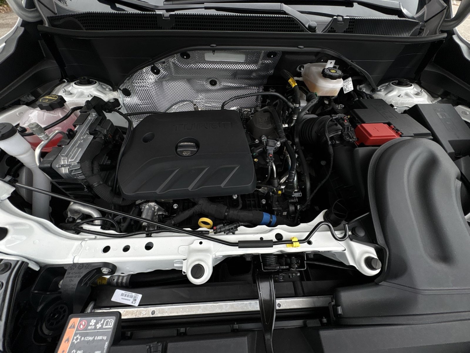 New 2026 Buick Encore GX Preferred FWD image 27