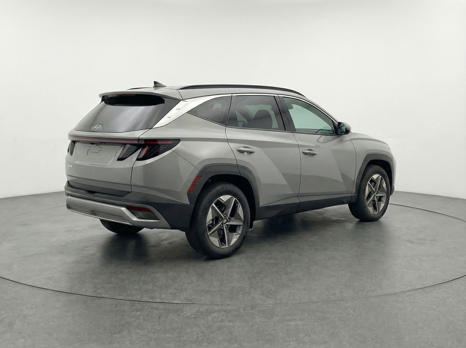 Used 2025 Hyundai Tucson SEL image 9
