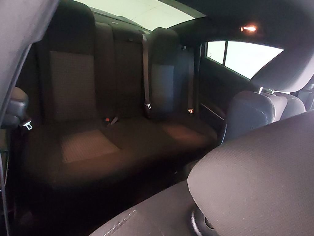 Used 2021 Dodge Charger Scat Pack w/ Navigation & Travel Group image 27