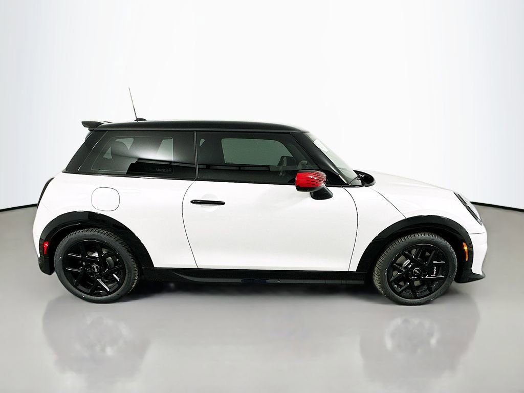 New 2026 MINI Cooper S image 4