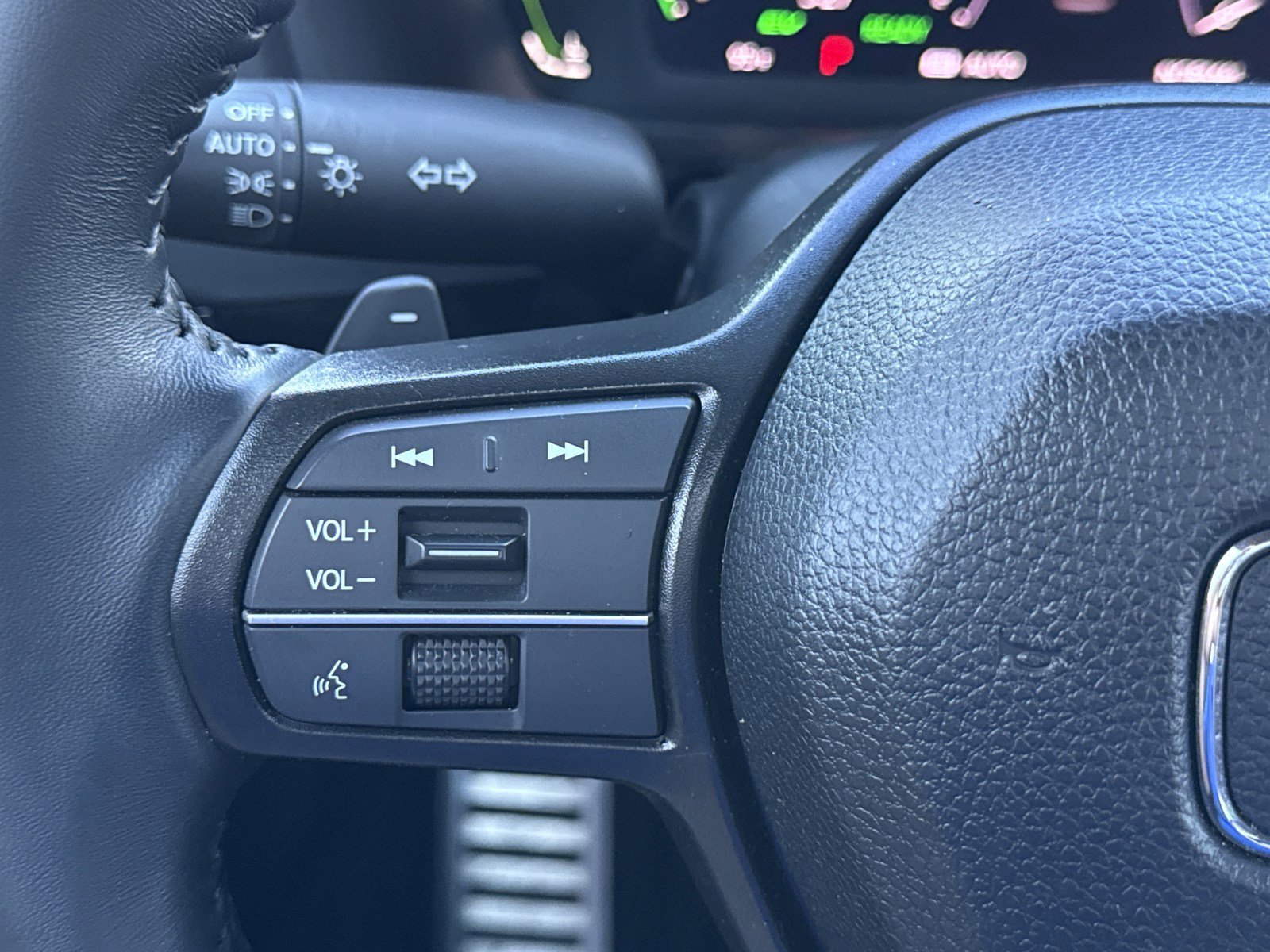 Used 2024 Honda Accord Sport image 19