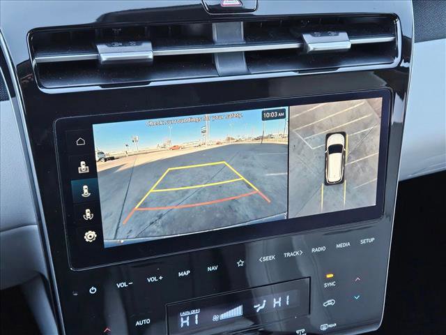 Used 2024 Hyundai Tucson Limited image 14