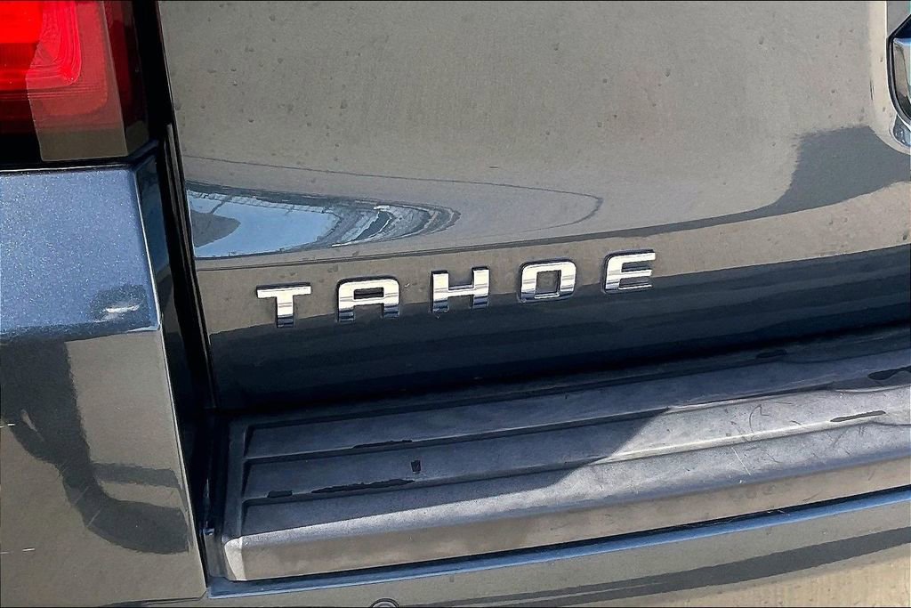 Used 2019 Chevrolet Tahoe LT image 39