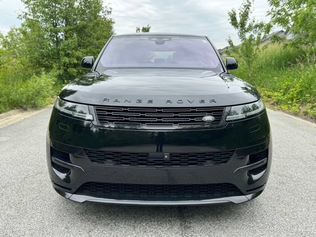 Certified 2023 Land Rover Range Rover Sport SE Dynamic AWD/4WD image 3