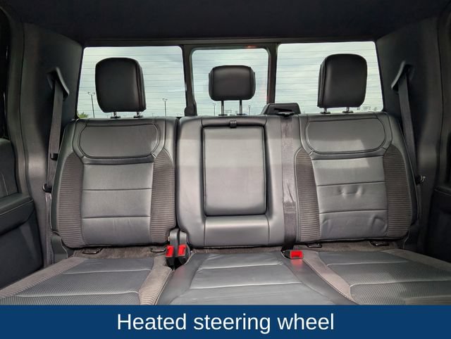 Used 2023 Ford F150 Raptor w/ Raptor Carbon Fiber Package AWD/4WD image 35