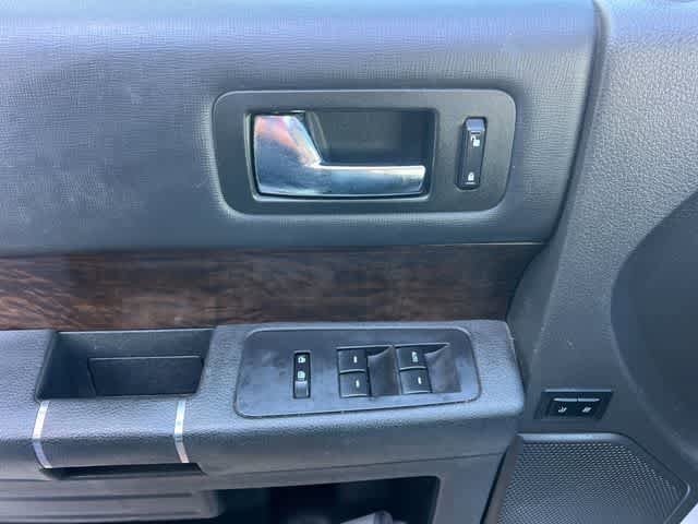 Used 2014 Ford Flex Limited FWD image 12
